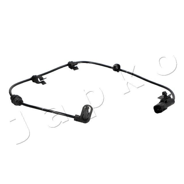 JAPKO 151W24 Sensor, wheel speed