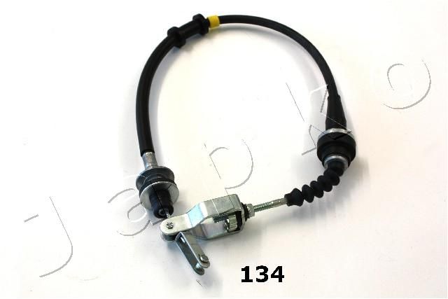 JAPKO 154134 Cable Pull, clutch control