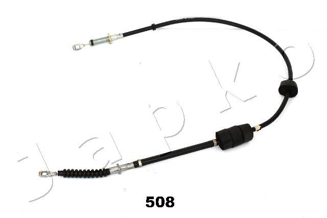 JAPKO 154508 Cable Pull, clutch control
