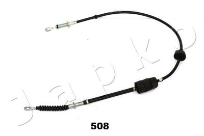 Cable Pull, clutch control JAPKO 154508