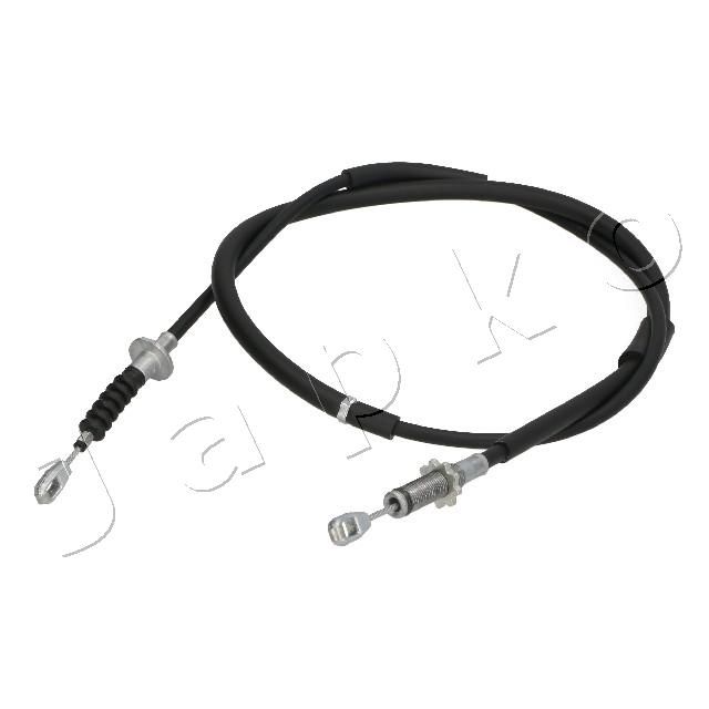JAPKO 154520 Cable Pull, clutch control