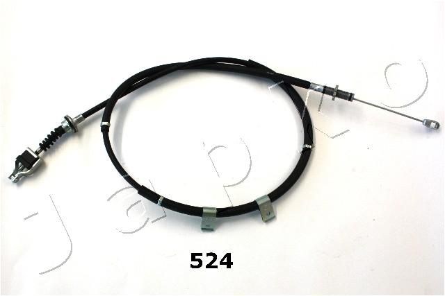 JAPKO 154524 Cable Pull, clutch control