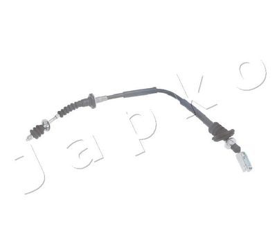 Cable Pull, clutch control JAPKO 154703