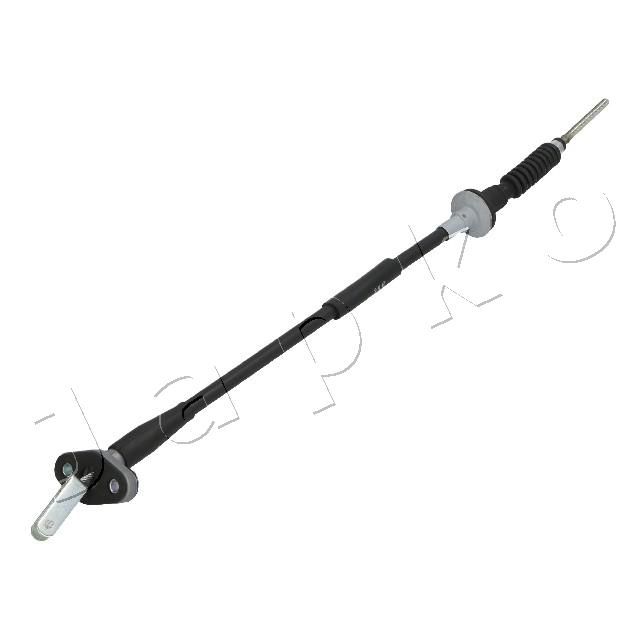 JAPKO 154820 Cable Pull, clutch control