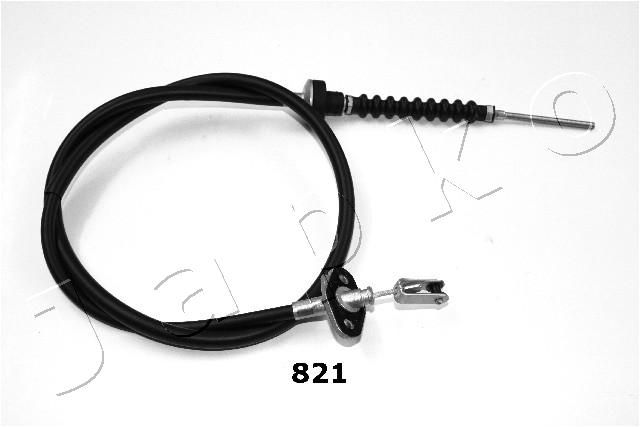 JAPKO 154821 Cable Pull, clutch control