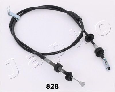 Cable Pull, clutch control JAPKO 154828
