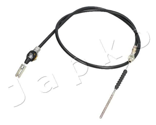 JAPKO 154832 Cable Pull, clutch control