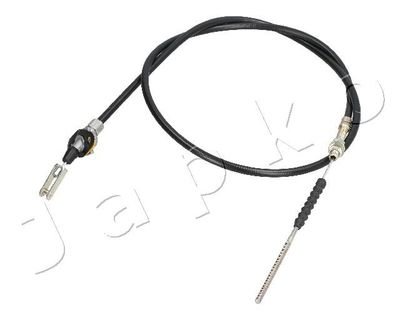 Cable Pull, clutch control JAPKO 154832
