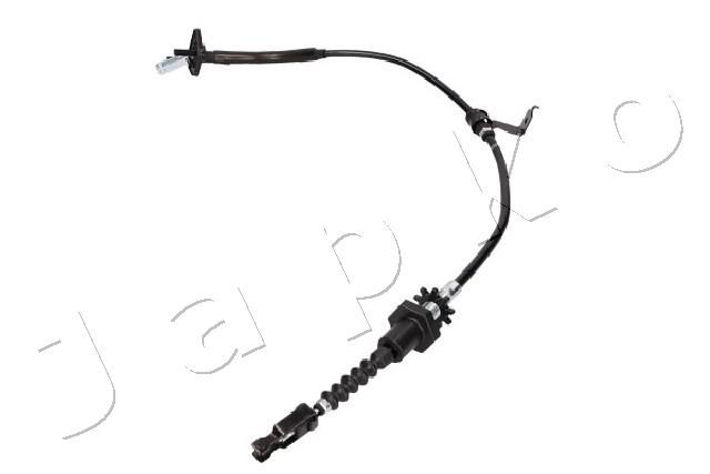 JAPKO 154K02 Cable Pull, clutch control