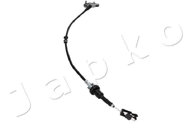 JAPKO 154K03 Cable Pull, clutch control