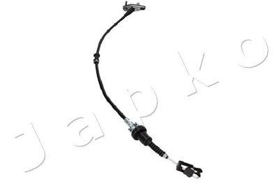 Cable Pull, clutch control JAPKO 154K03