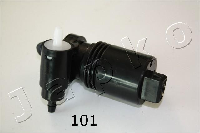 JAPKO 156101 Washer Fluid Pump, window cleaning