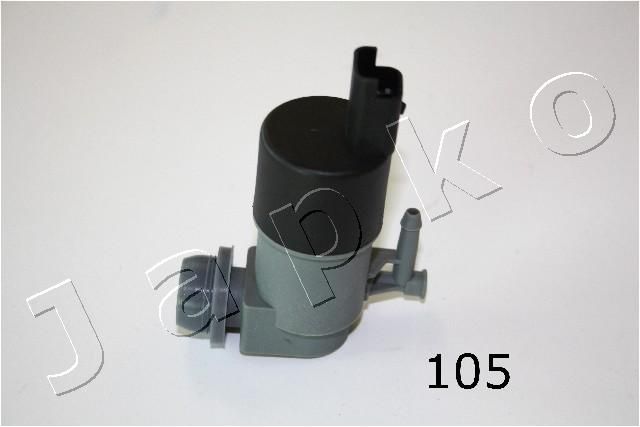 JAPKO 156105 Washer Fluid Pump, window cleaning