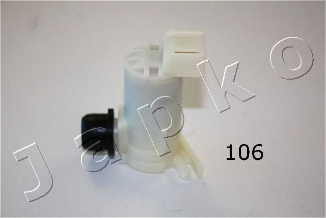 JAPKO 156106 Washer Fluid Pump, window cleaning