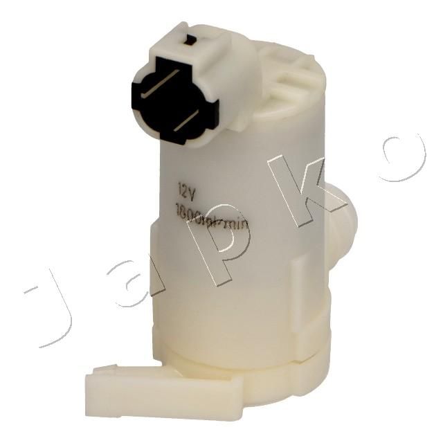 JAPKO 156109 Washer Fluid Pump, window cleaning