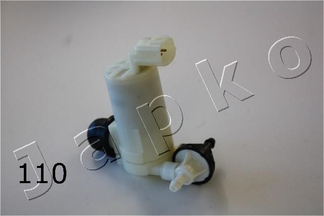 JAPKO 156110 Washer Fluid Pump, window cleaning