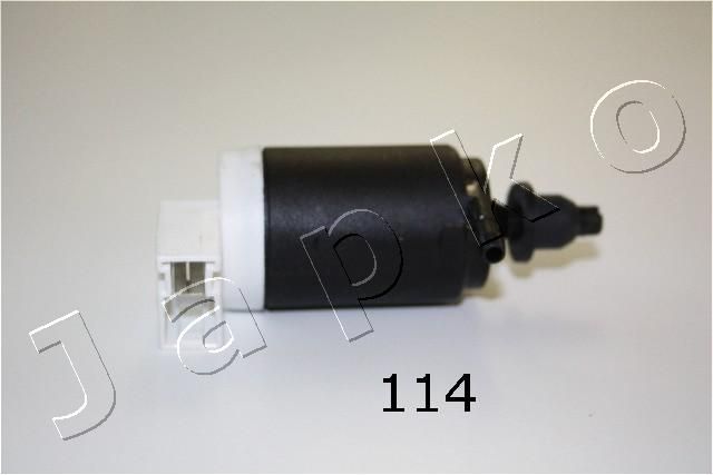 JAPKO 156114 Washer Fluid Pump, window cleaning
