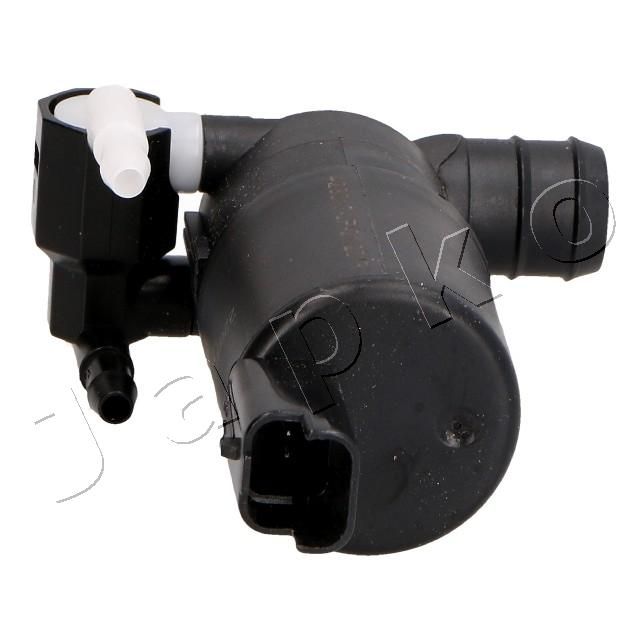 JAPKO 156116 Washer Fluid Pump, window cleaning