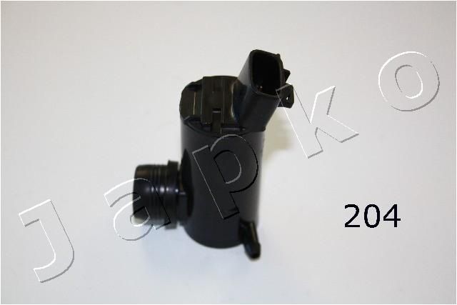 JAPKO 156204 Washer Fluid Pump, window cleaning