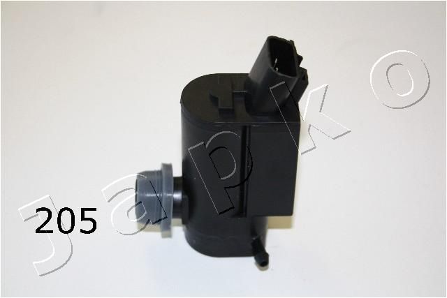 JAPKO 156205 Washer Fluid Pump, window cleaning