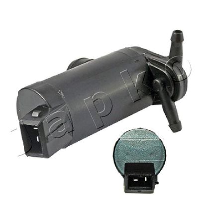 Washer Fluid Pump, window cleaning JAPKO 156303