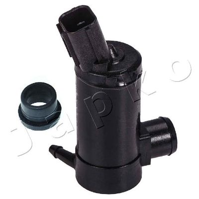 Washer Fluid Pump, window cleaning JAPKO 156700