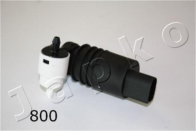 JAPKO 156800 Washer Fluid Pump, window cleaning