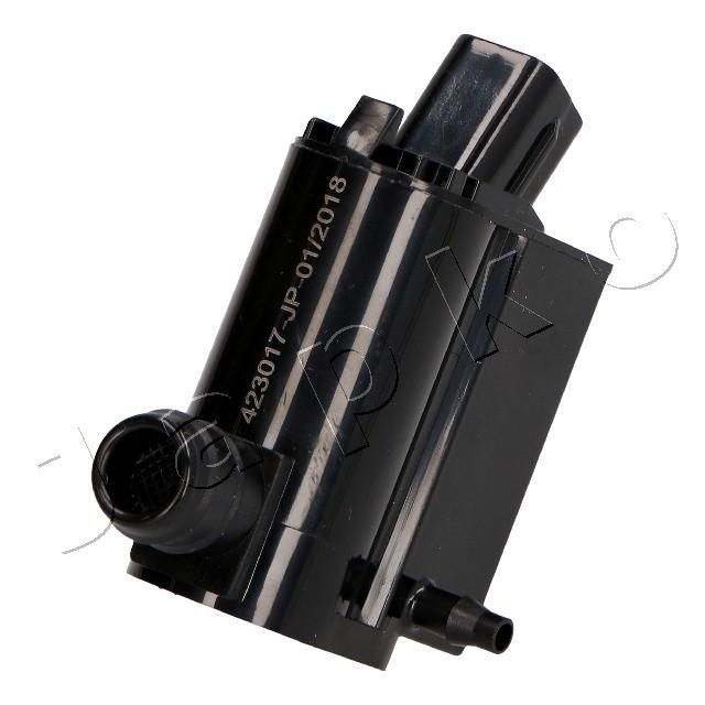 JAPKO 156H04 Washer Fluid Pump, window cleaning