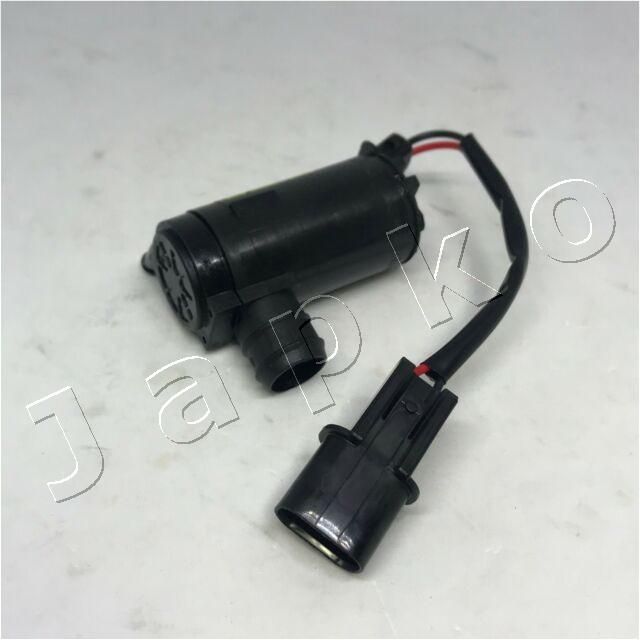 JAPKO 156H11 Washer Fluid Pump, window cleaning