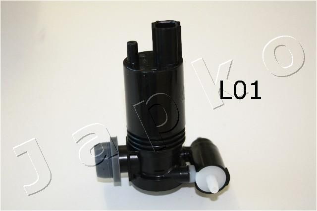 JAPKO 156L01 Washer Fluid Pump, window cleaning