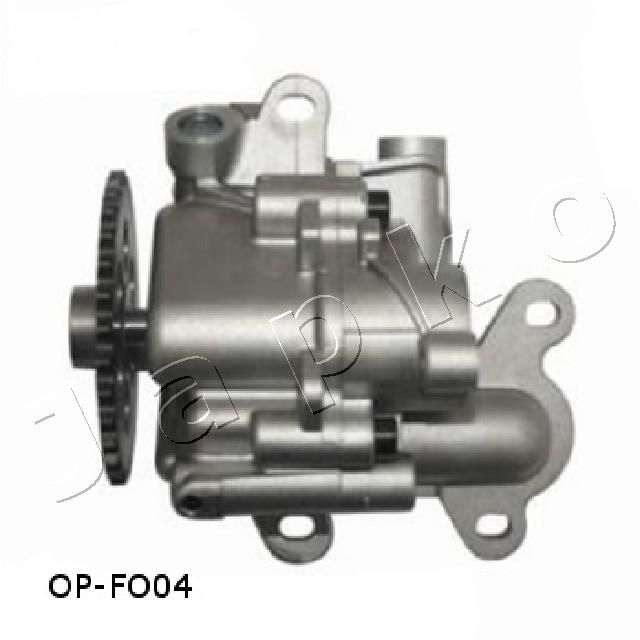 JAPKO 157FO04 Oil Pump