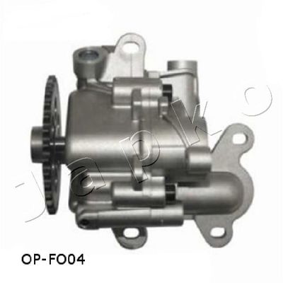 Oil Pump JAPKO 157FO04
