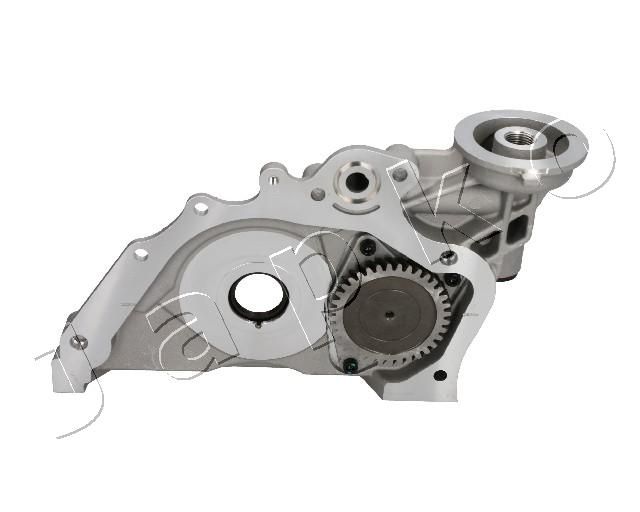 JAPKO 157KI13 Oil Pump