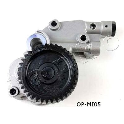 Oil Pump JAPKO 157MI05