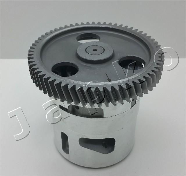 JAPKO 157MR04 Oil Pump