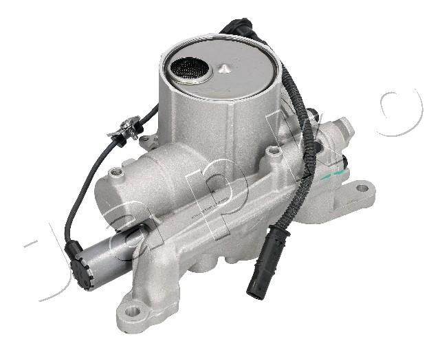 JAPKO 157OP12 Oil Pump