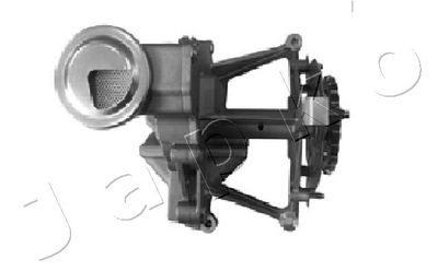 Oil Pump JAPKO 157PE12