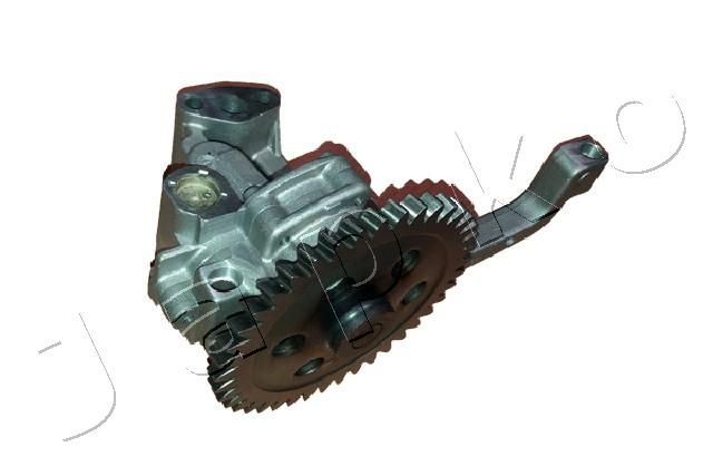 JAPKO 157VW04 Oil Pump