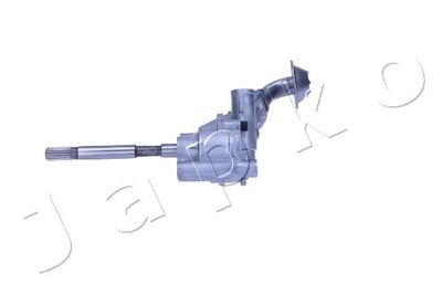Oil Pump JAPKO 157VW13
