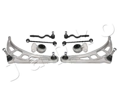 Control/Trailing Arm Kit, wheel suspension JAPKO 1580101