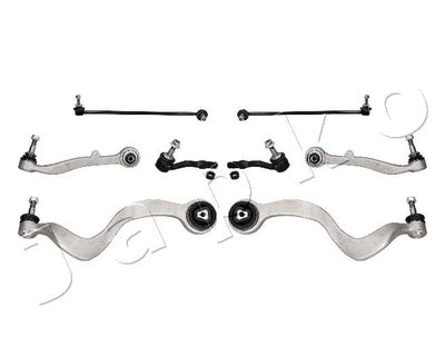 Control/Trailing Arm Kit, wheel suspension JAPKO 1580106