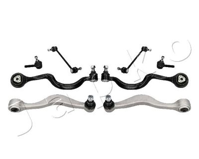 Control/Trailing Arm Kit, wheel suspension JAPKO 1580111