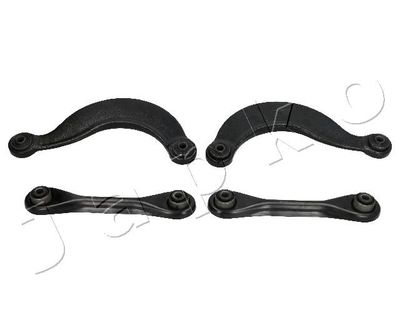Control/Trailing Arm Kit, wheel suspension JAPKO 1580300