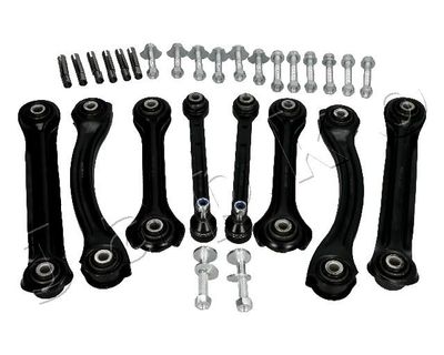 Control/Trailing Arm Kit, wheel suspension JAPKO 1580500