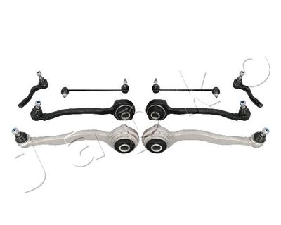 Control/Trailing Arm Kit, wheel suspension JAPKO 1580501