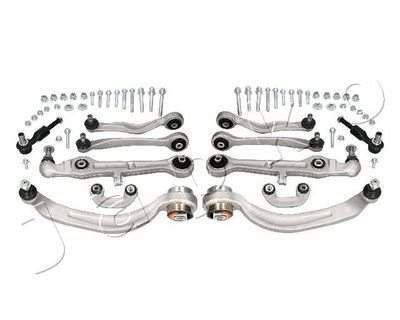 Control/Trailing Arm Kit, wheel suspension JAPKO 1580901