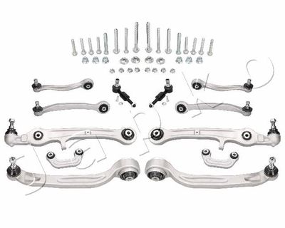 Control/Trailing Arm Kit, wheel suspension JAPKO 1580907