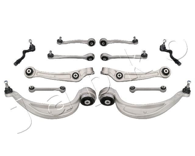 JAPKO 1580908 Control/Trailing Arm Kit, wheel suspension