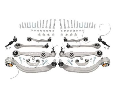 Control/Trailing Arm Kit, wheel suspension JAPKO 1580911
