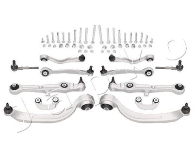 Control/Trailing Arm Kit, wheel suspension JAPKO 1580918